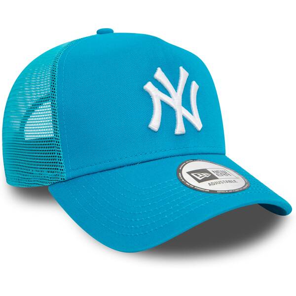 Thumbnail - NEW ERA Herren Mütze LEAGUE ESS TRUCKER NEYYAN SWBWHI