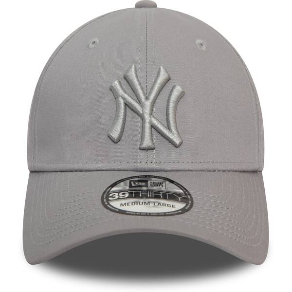 Thumbnail - NEW ERA Herren Mütze LEAGUE ESS 39THIRTY NEYYAN GRA