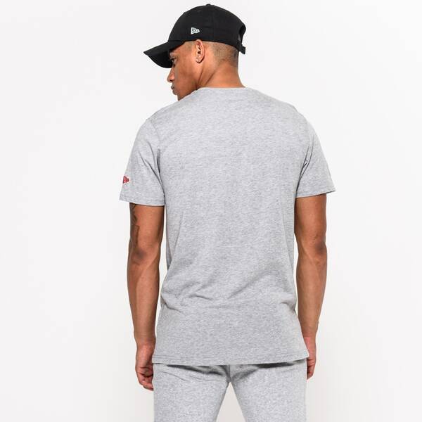 Thumbnail - NEW ERA Herren Shirt NOS NFL REGULAR TEE NFLLOG HGR