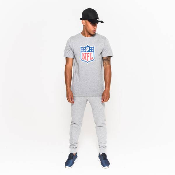 Thumbnail - NEW ERA Herren Shirt NOS NFL REGULAR TEE NFLLOG HGR