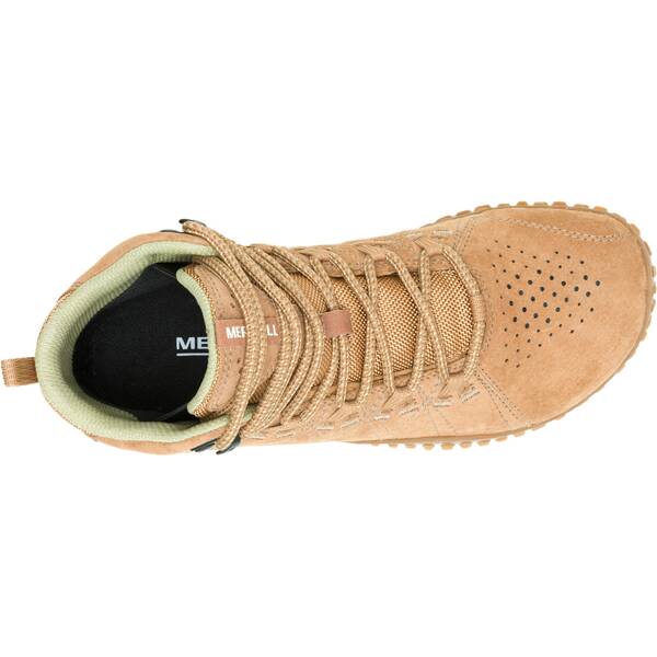 Thumbnail - MERRELL Damen Multifunktionsstiefel WRAPT MID WP