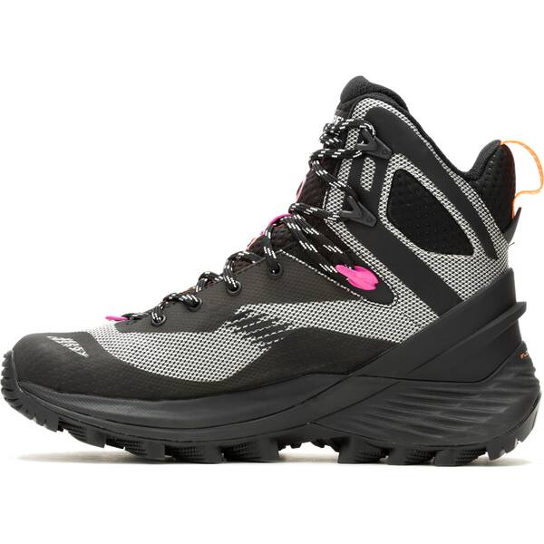 Thumbnail - MERRELL Damen Multifunktionsstiefel ROGUE HIKER MID GTX