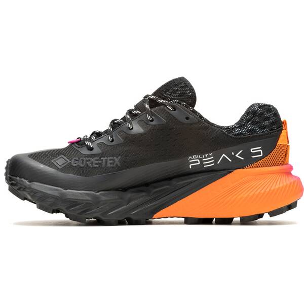 Thumbnail - MERRELL Damen Trailrunningschuhe AGILITY PEAK 5 GTX
