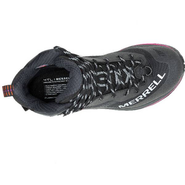Thumbnail - MERRELL Damen Multifunktionsstiefel MTL THERMO ROGUE 4 MID GTX