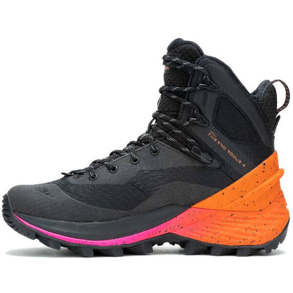 Thumbnail - MERRELL Damen Multifunktionsstiefel MTL THERMO ROGUE 4 MID GTX