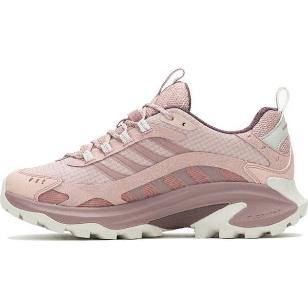 Thumbnail - MERRELL Damen Multifunktionsschuhe MOAB SPEED 2 GTX