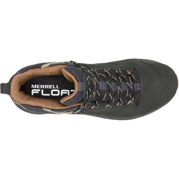 Thumbnail - MERRELL Herren Multifunktionsstiefel MOAB SPEED 2 LTR MID WP