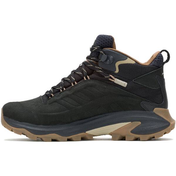 Thumbnail - MERRELL Herren Multifunktionsstiefel MOAB SPEED 2 LTR MID WP