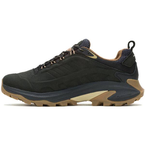 Thumbnail - MERRELL Herren Multifunktionsschuhe MOAB SPEED 2 LTR WP