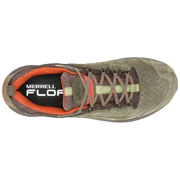 Thumbnail - MERRELL Herren Multifunktionsschuhe MOAB SPEED 2 LTR WP