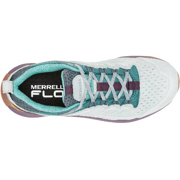 Thumbnail - MERRELL Damen Multifunktionsschuhe MOAB SPEED 2 LTR WP