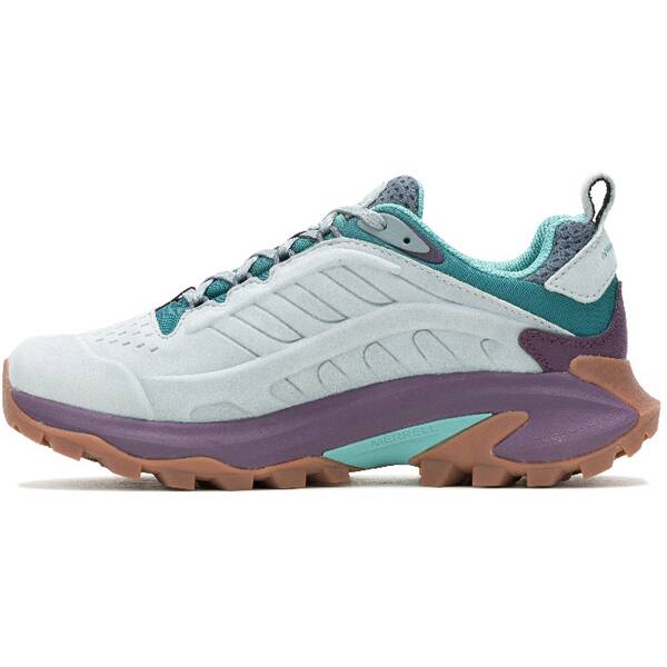 Thumbnail - MERRELL Damen Multifunktionsschuhe MOAB SPEED 2 LTR WP