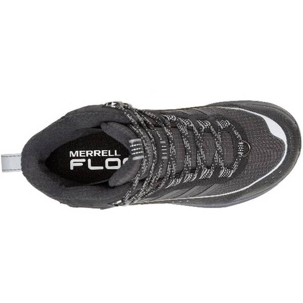 Thumbnail - MERRELL Damen Multifunktionsstiefel MOAB SPEED 2 THERMO MID WP