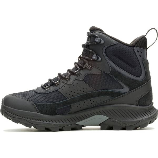 Thumbnail - MERRELL Herren Multifunktionsstiefel SPEED STRIKE 2 THERMO MID WP