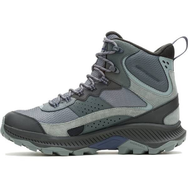 Thumbnail - MERRELL Herren Multifunktionsstiefel SPEED STRIKE 2 THERMO MID WP