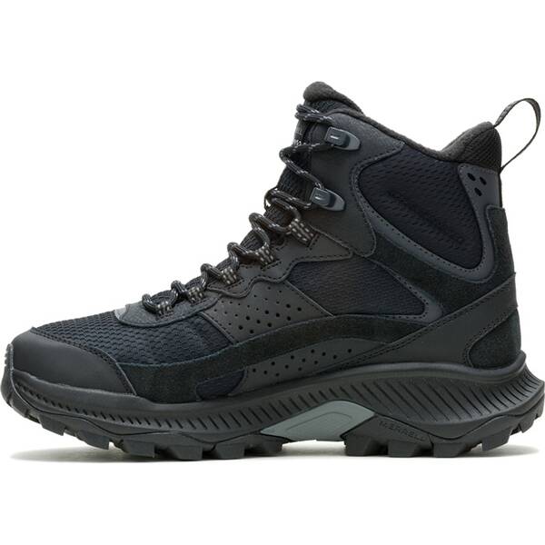 Thumbnail - MERRELL Damen Multifunktionsstiefel SPEED STRIKE 2 THERMO MID WP