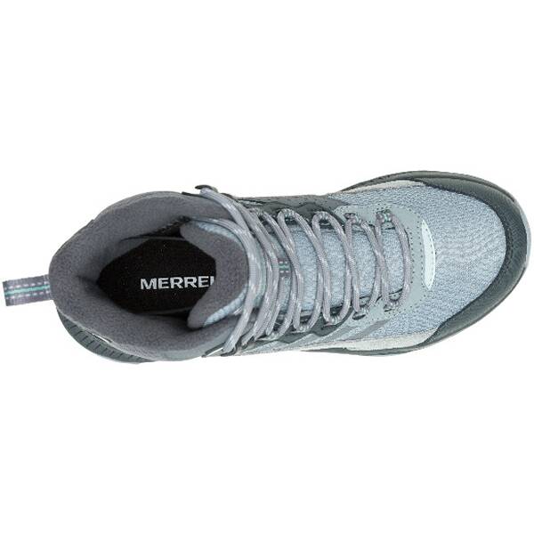 Thumbnail - MERRELL Damen Multifunktionsstiefel SPEED STRIKE 2 THERMO MID WP