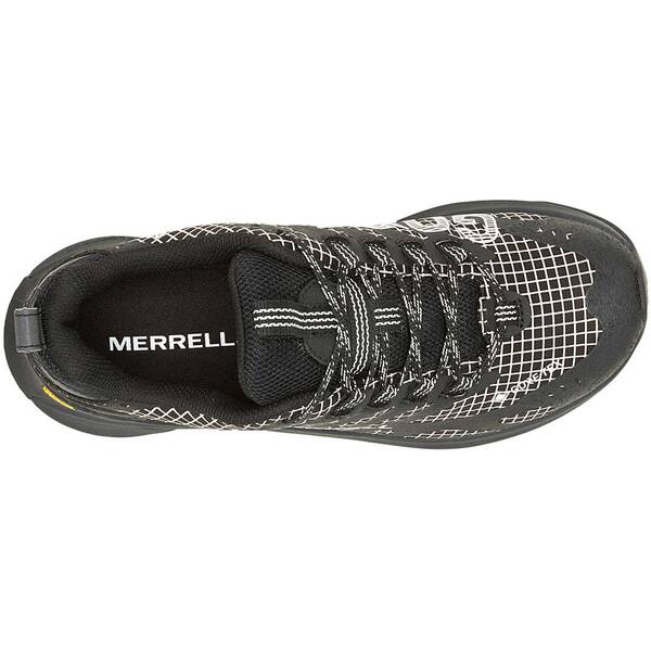 Thumbnail - MERRELL Herren Multifunktionsschuhe MOAB SPEED 2 REFLECTIVE GTX