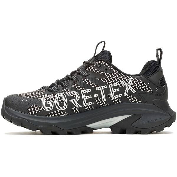Thumbnail - MERRELL Herren Multifunktionsschuhe MOAB SPEED 2 REFLECTIVE GTX