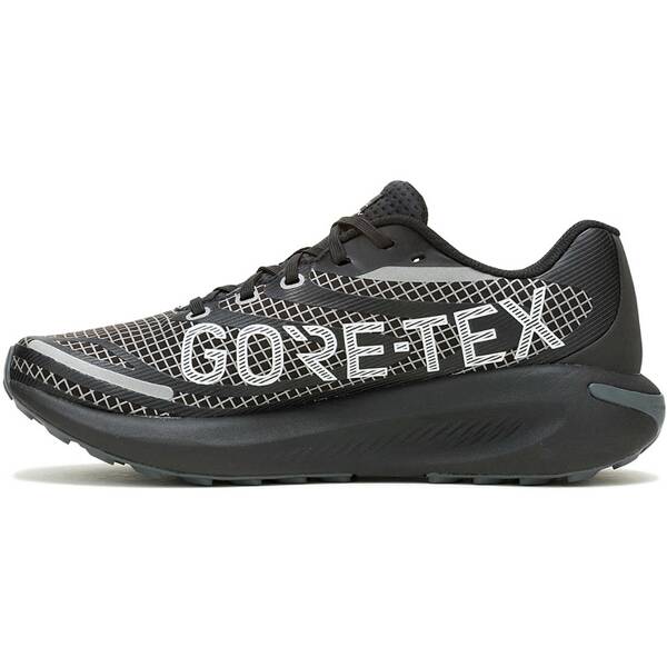 Thumbnail - MERRELL Damen Trailrunningschuhe MORPHLITE REFLECTIVE GTX
