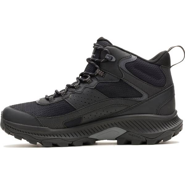 Thumbnail - MERRELL Herren Multifunktionsstiefel SPEED STRIKE 2 MID GTX