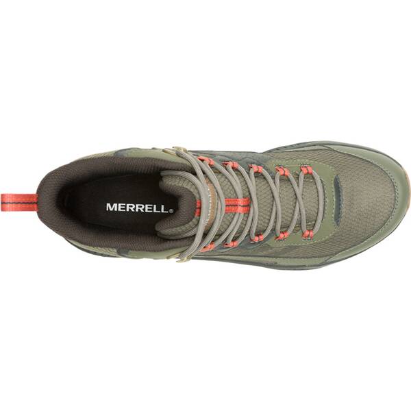 Thumbnail - MERRELL Herren Multifunktionsstiefel SPEED STRIKE 2 MID GTX