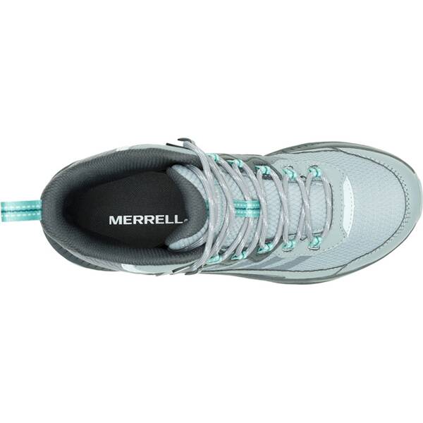 Thumbnail - MERRELL Damen Multifunktionsstiefel SPEED STRIKE 2 MID GTX