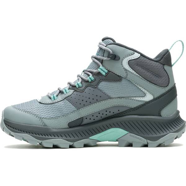 Thumbnail - MERRELL Damen Multifunktionsstiefel SPEED STRIKE 2 MID GTX