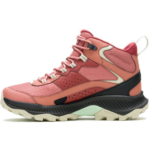 Thumbnail - MERRELL Damen Multifunktionsstiefel SPEED STRIKE 2 MID GTX