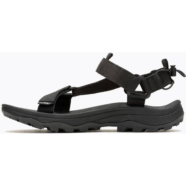 Thumbnail - MERRELL Herren Trekkingsandale SPEED FUSION WEB SPORT