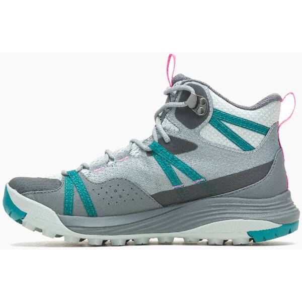 Thumbnail - MERRELL Damen Multifunktionsstiefel SIREN 4 MID GTX