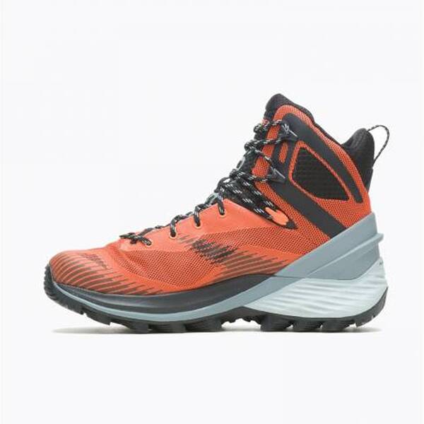 Thumbnail - MERRELL Damen Multifunktionsstiefel ROGUE HIKER MID GTX