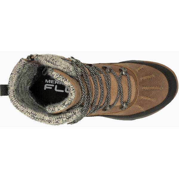 Thumbnail - MERRELL Damen Stiefel SIREN 4 THERMO MID ZIP WP