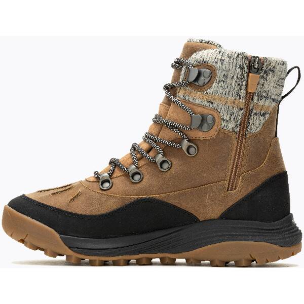 Thumbnail - MERRELL Damen Stiefel SIREN 4 THERMO MID ZIP WP