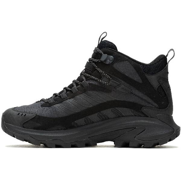 Thumbnail - MERRELL Herren Multifunktionsstiefel MOAB SPEED 2 MID GTX