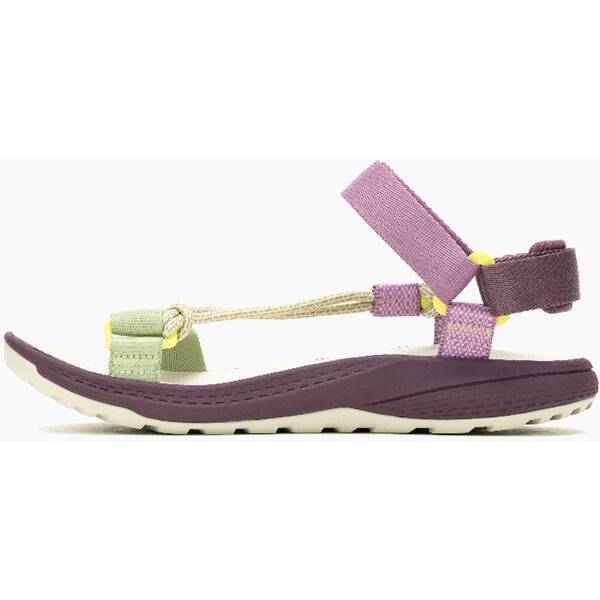 Thumbnail - MERRELL Damen Trekkingsandale BRAVADA 2 STRAP