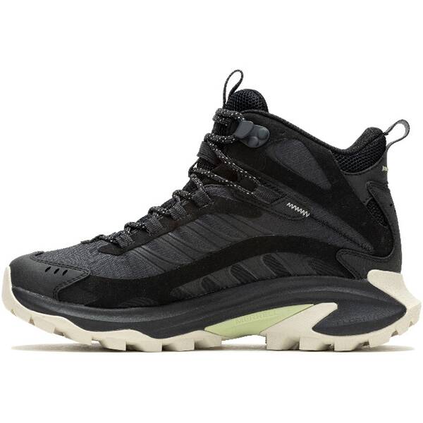 Thumbnail - MERRELL Damen Multifunktionsstiefel MOAB SPEED 2 MID GTX