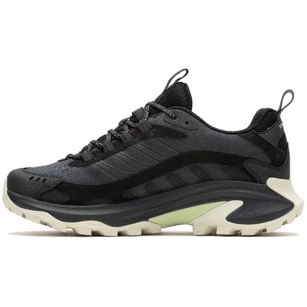 Thumbnail - MERRELL Damen Multifunktionsschuhe MOAB SPEED 2 GTX