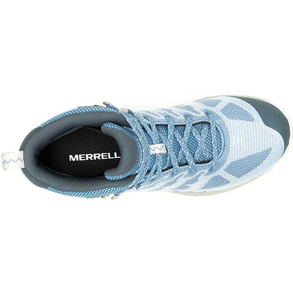 Thumbnail - MERRELL Damen Multifunktionsstiefel SPEED ECO MID WP