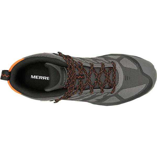 Thumbnail - MERRELL Herren Multifunktionsstiefel SPEED ECO MID WP
