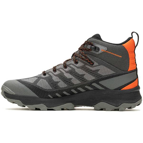 Thumbnail - MERRELL Herren Multifunktionsstiefel SPEED ECO MID WP
