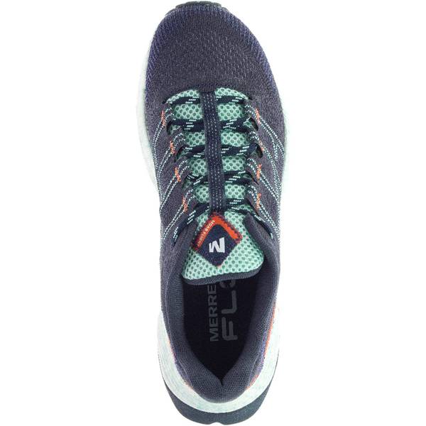 Thumbnail - MERRELL Damen Trailrunningschuhe MOAB FLIGHT