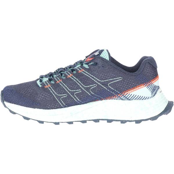 Thumbnail - MERRELL Damen Trailrunningschuhe MOAB FLIGHT