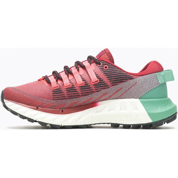 Thumbnail - MERRELL Damen Trailrunningschuhe AGILITY PEAK 4
