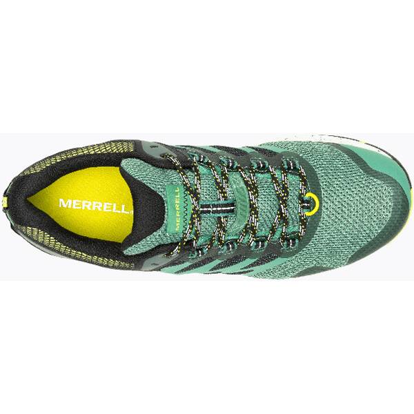 Thumbnail - MERRELL Herren Multifunktionsschuhe NOVA 3 GTX