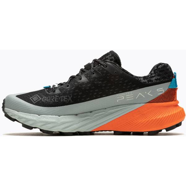 Thumbnail - MERRELL Herren Trailrunningschuhe AGILITY PEAK 5 GTX