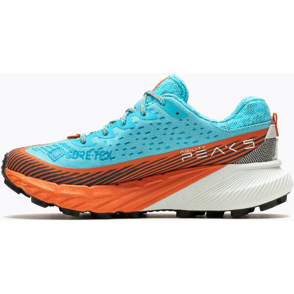 Thumbnail - MERRELL Damen Trailrunningschuhe AGILITY PEAK 5 GTX