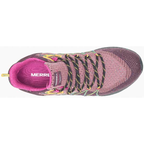 Thumbnail - MERRELL Damen Multifunktionsschuhe BRAVADA 2 WP