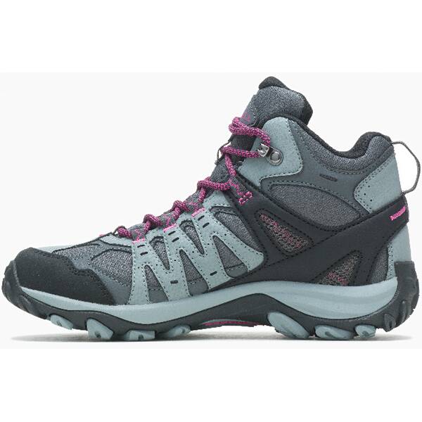 Thumbnail - MERRELL Damen Multifunktionsstiefel ACCENTOR 3 SPORT MID GTX