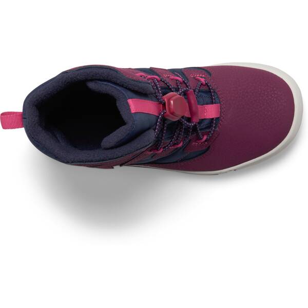 Thumbnail - MERRELL Kinder Multifunktionsstiefel SNOW BANK 4.0 WTRPF